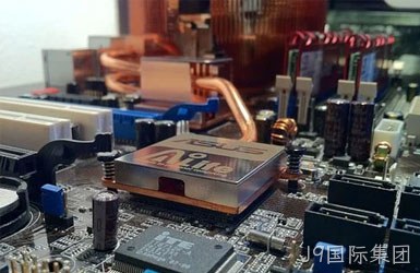 兰州金仕达电子科技有限公司