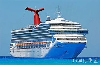 兰州恒耀船舶科技有限公司