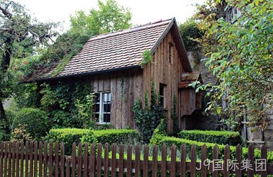 兰州永胜华林科贸有限公司